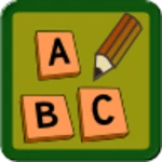 Logo of Sounds of Letters ABC Kids android Application 